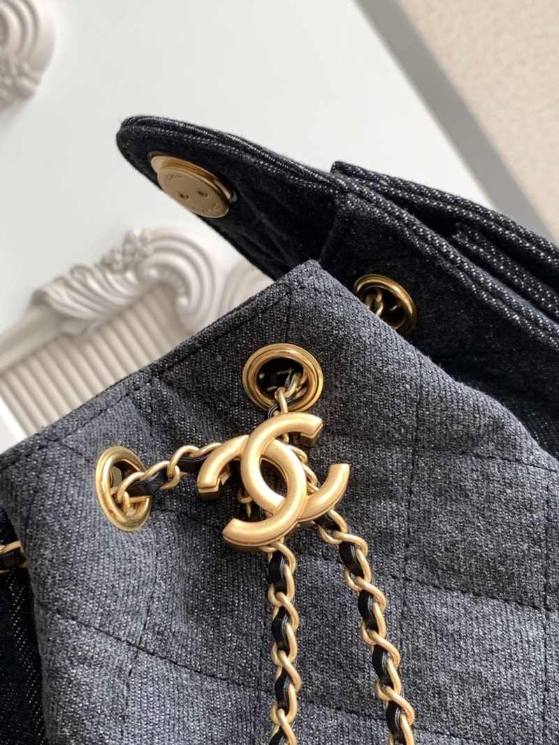 Ch**el 25c hobo bags
